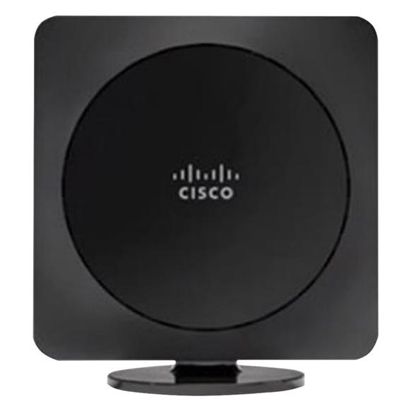 Estación base Cisco IP DECT 210 multicélula