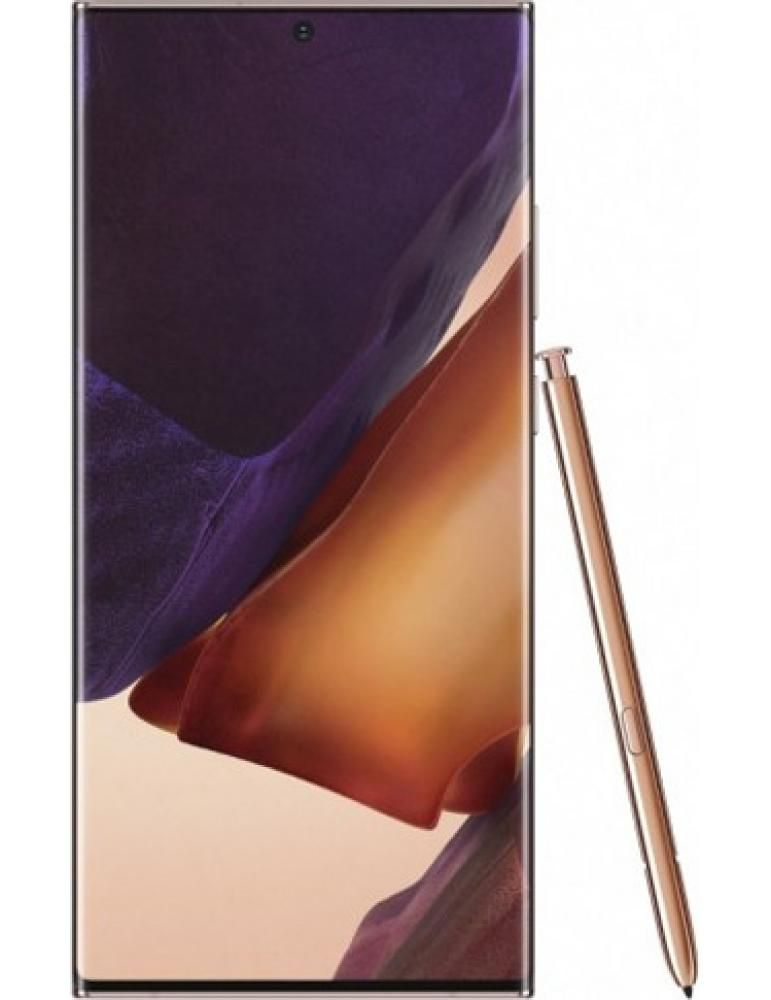 Samsung Galaxy Note 20 Ultra 5G - 256 GB, 12 GB de RAM