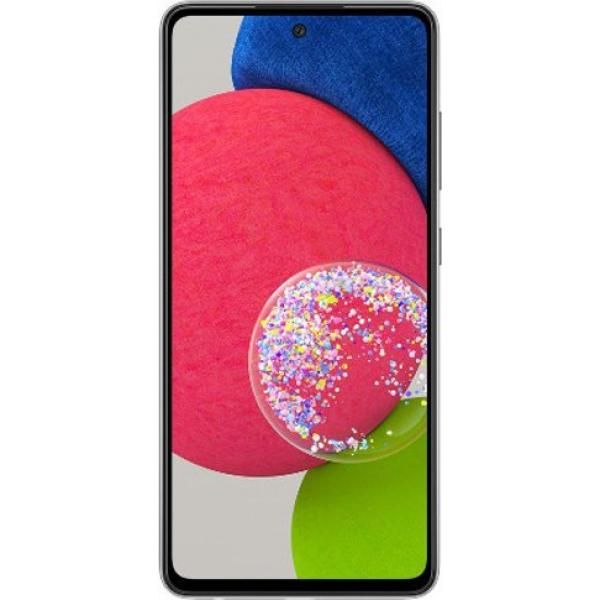 Samsung Galaxy A52s 5G Dual SIM (128GB, 6GB RAM)