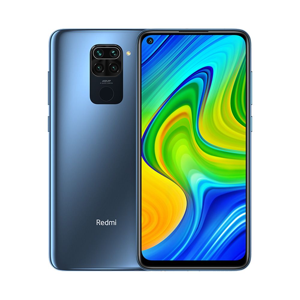 Redmi Note 9 - 64GB Green
