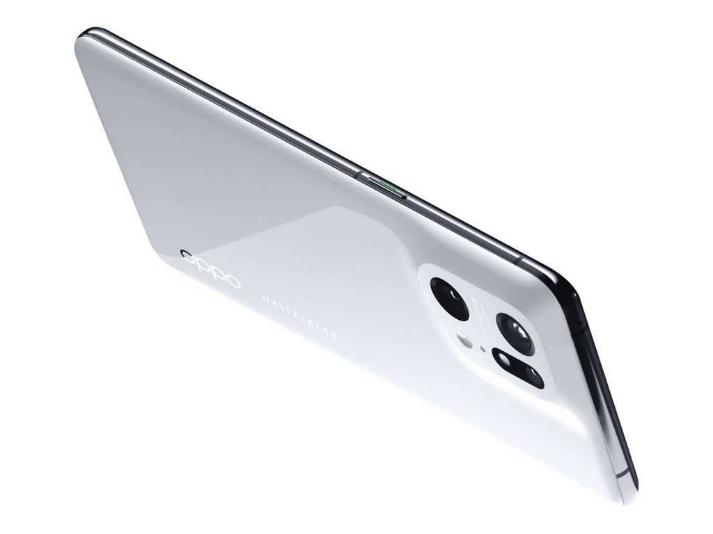 OPPO Find X5 Pro 256GB White Ceramic