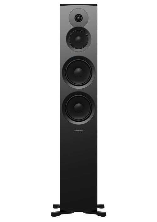 Dynaudio Emit II 50 Speaker, Black