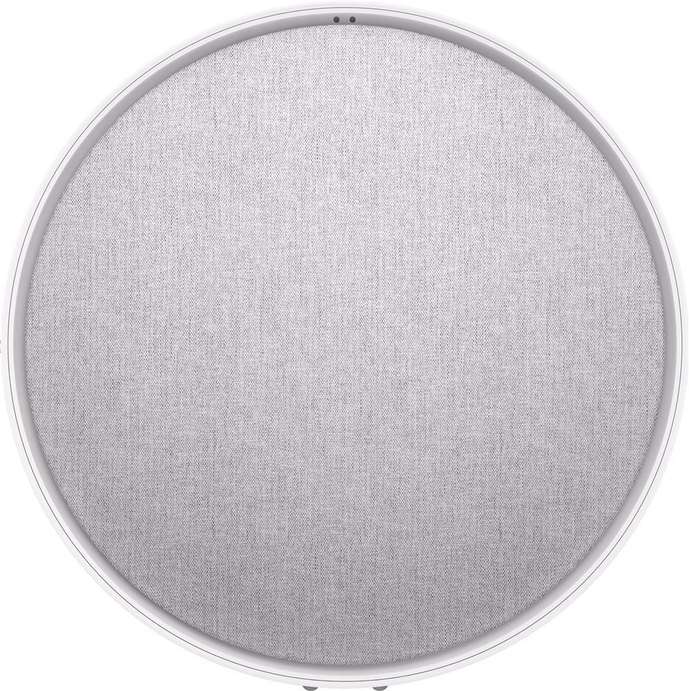 DeFunc TRUE HOME Large Wi-Fi Speaker White