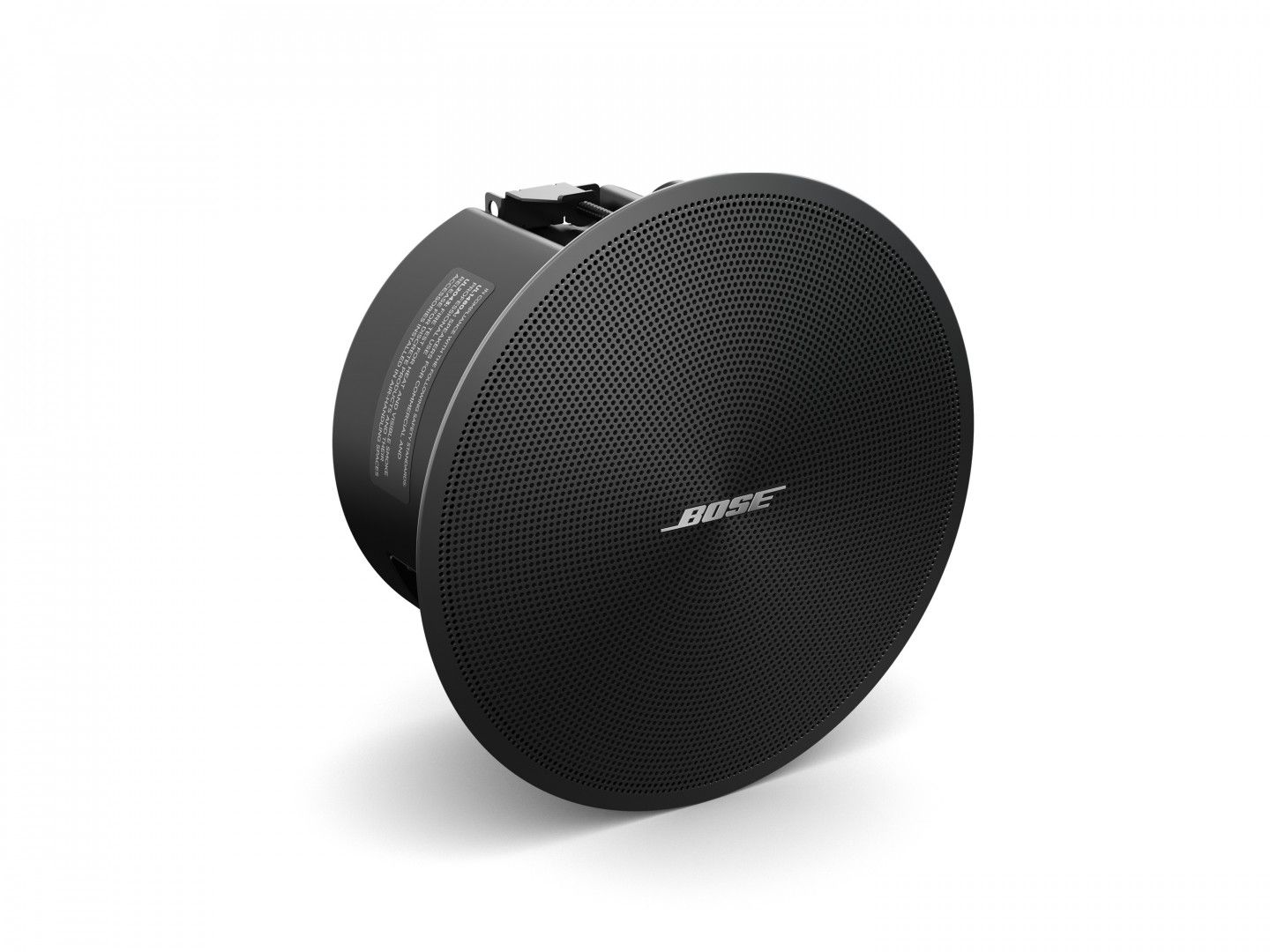 Bose Professional DM2C-LP 20W Wired Full Range Speaker - Black
