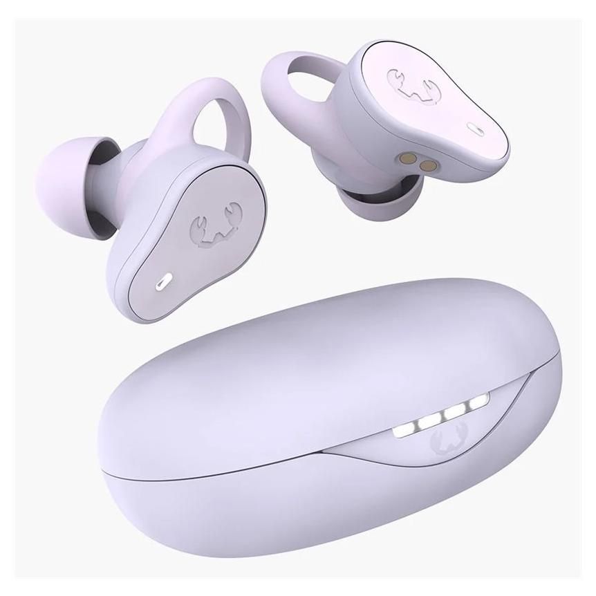 Sitecom Twins Move Wireless Earbuds - Dream Lilac