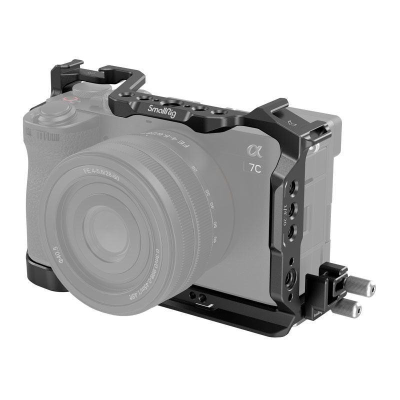 SmallRig Cage for Sony A7C II / A7CR - 4422