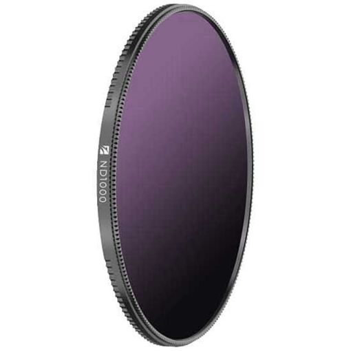Freewell ND1000 67mm Camera Lens Filter