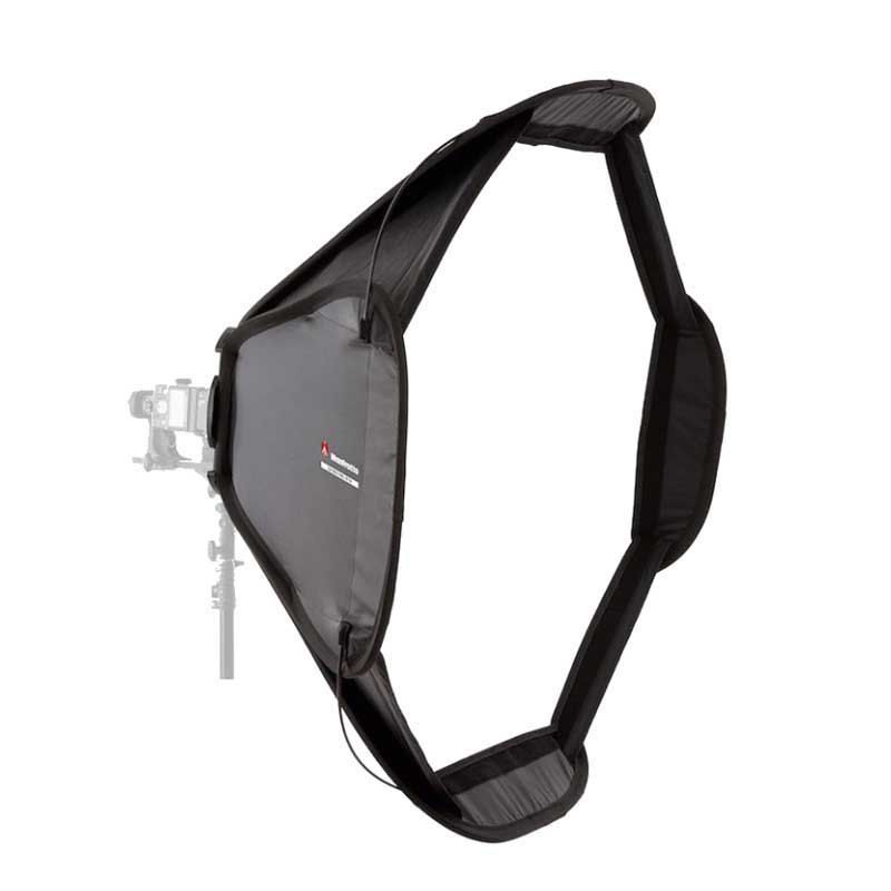 Manfrotto Ezybox Pro Octa Diffuser Window 80cm