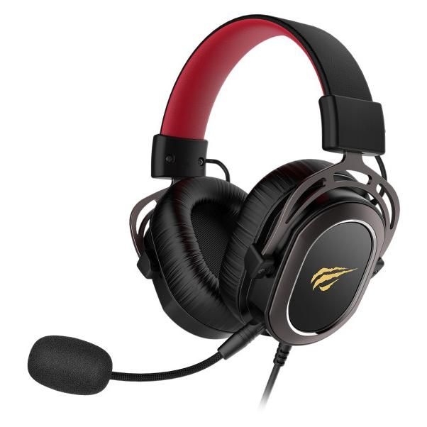 Havit H2008D Gaming Headset