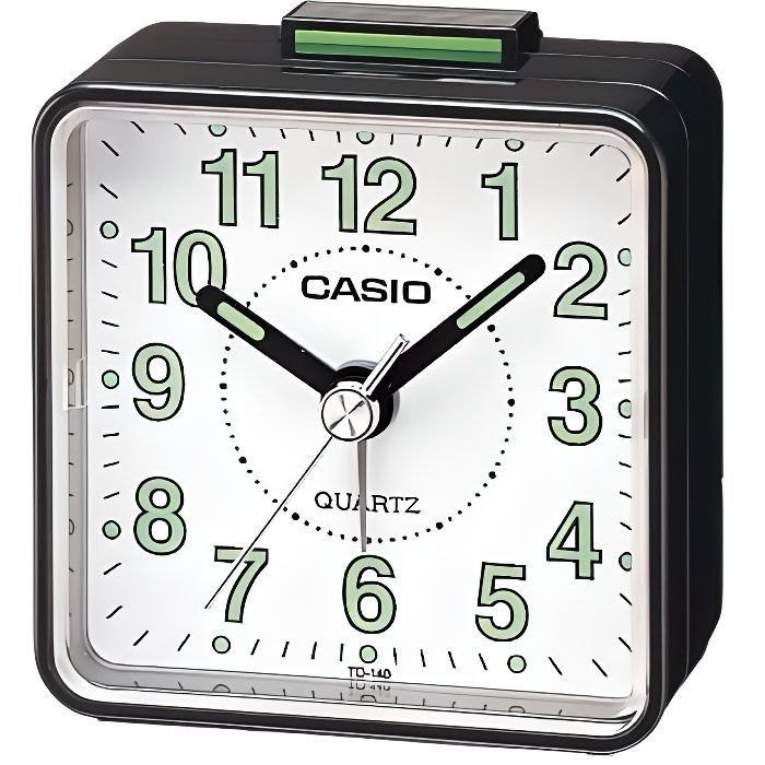 Casio Alarm Clock