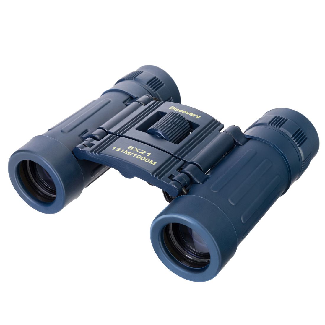Discovery Basics BB 8x21 Compact Binoculars