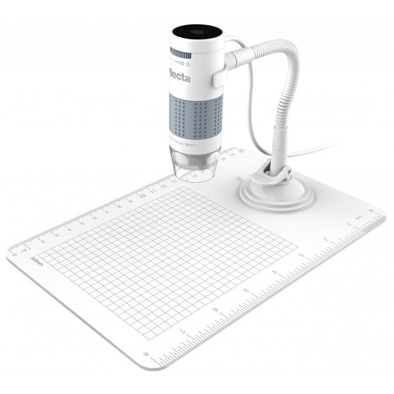 Reflecta Digital Microscope 250x