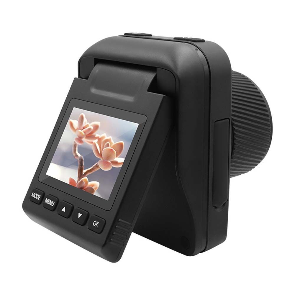 Time-Lapse Camera 4K Color with Long Battery Life for Construction & Security