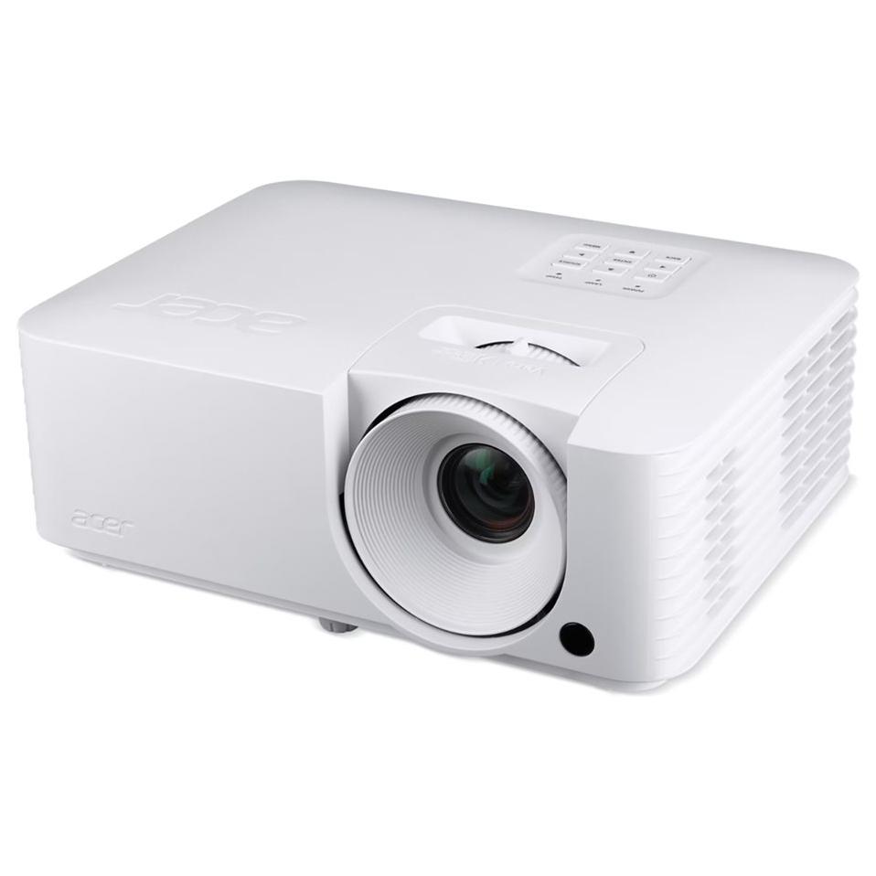 Acer XL2521 - Laser Projector - Portable - 3D - 4000 ANSI Lumens (White) - Full HD 1080p