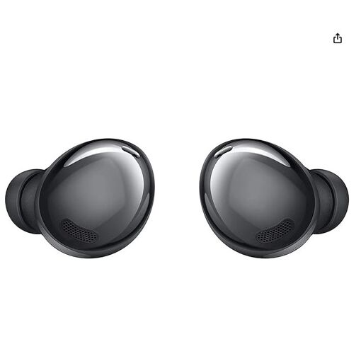 Ecouteurs Bluetooth Samsung Galaxy Buds Pro R190, Noir, Uni