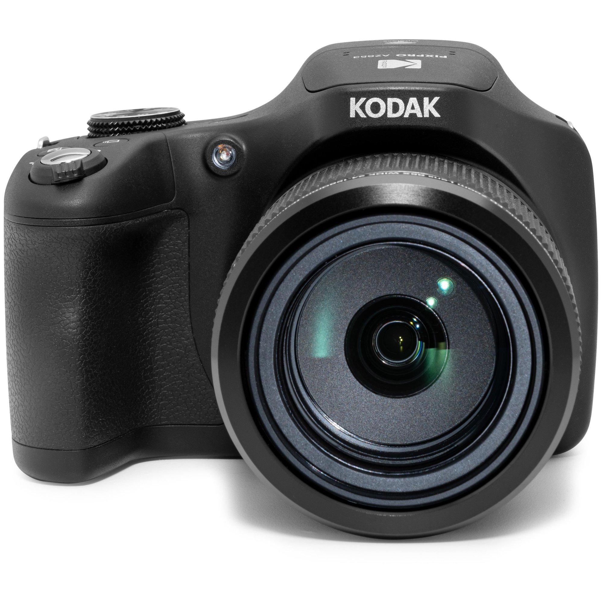 Kodak Astro Zoom AZ653 20MP Bridge Camera
