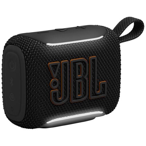Altavoz JBL Go 5 - Negro