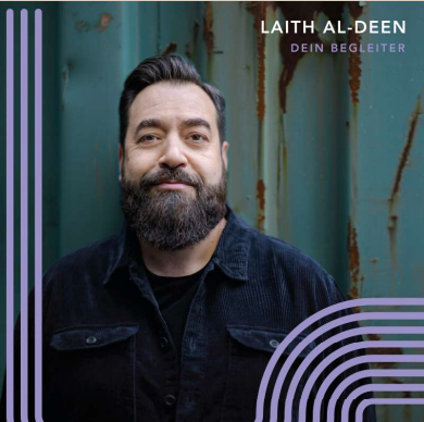 Edel Laith Al-Deen Pop CD Recording