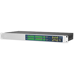 RME M-1620 Pro Dante