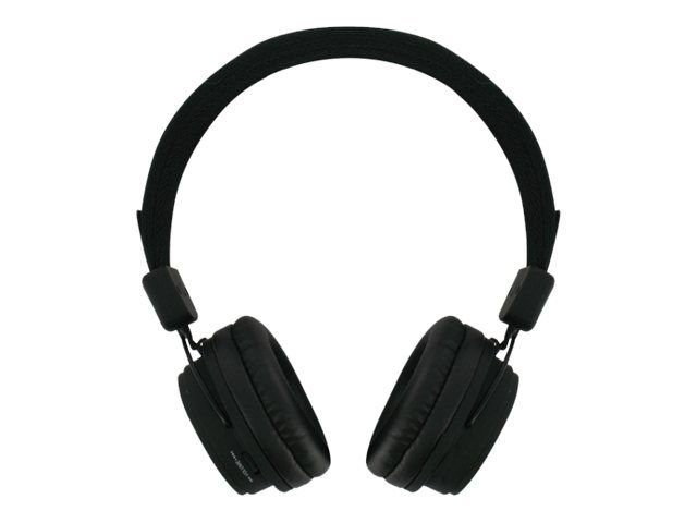 BeeWi BBH120 Wireless Bluetooth Headphones