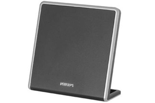 Philips Create (Size: 12 inches, Color: Black, Capacity: 500GB)