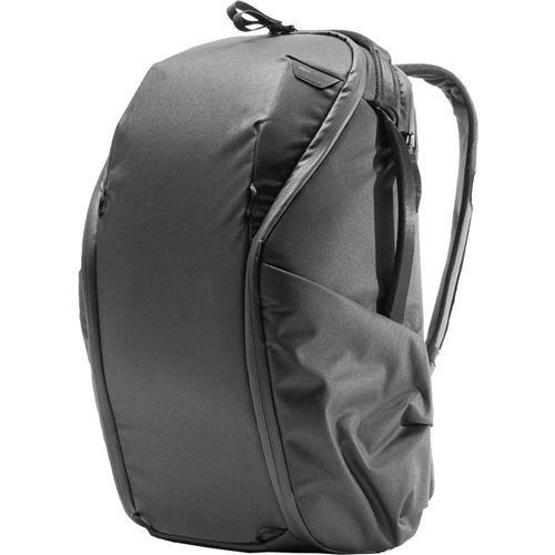 Peak Design Bedbz 20 Black Camera Backpack