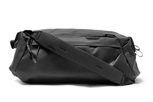 Peak Design BTRD 35 Black Travel Duffel