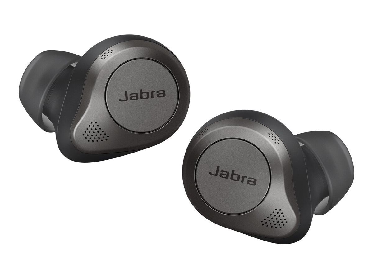 Jabra Elite 85t Wireless Headphones