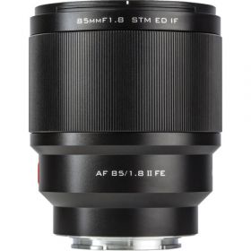 Viltrox 85mm f/1.8 Mark II AF Sony FE Lens
