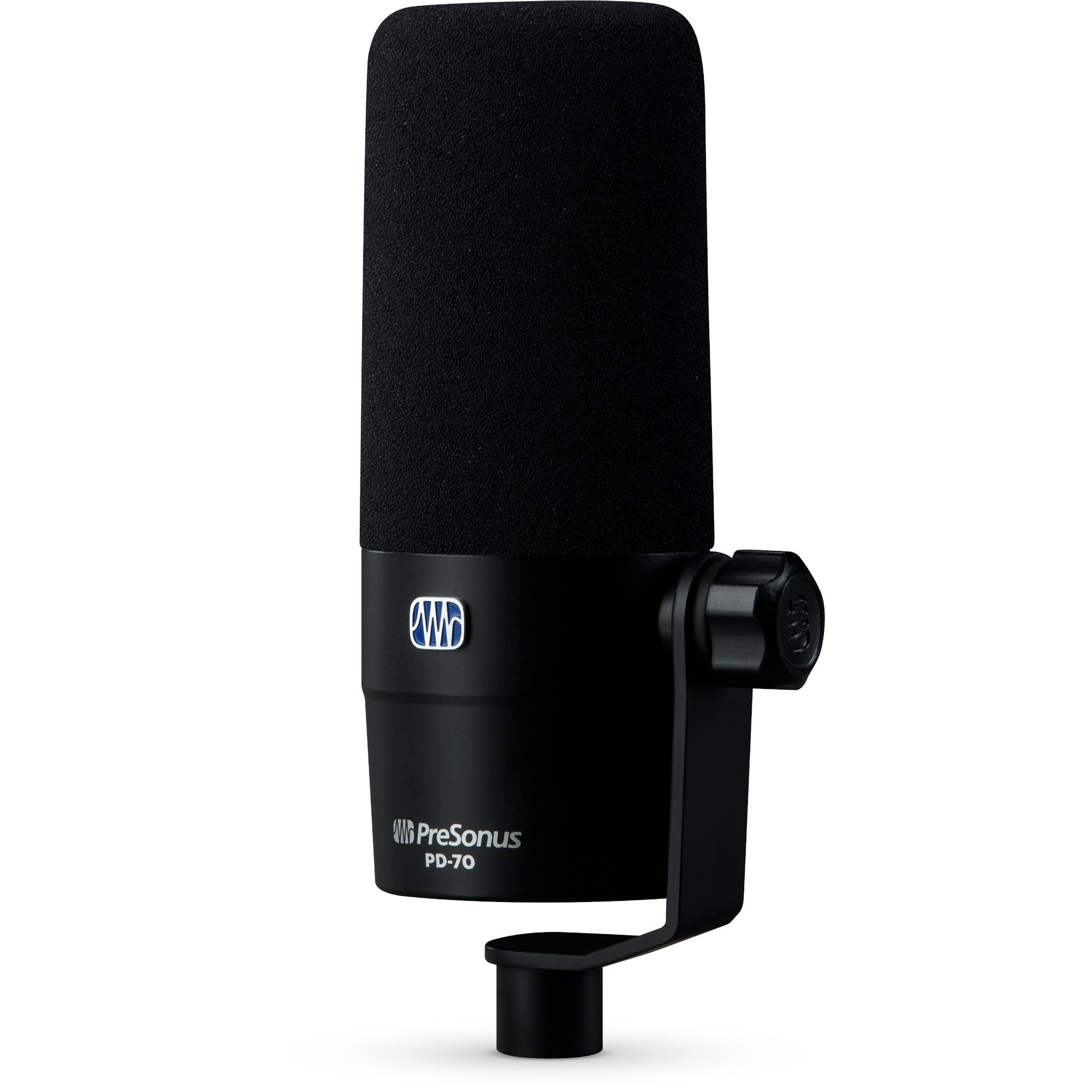 PreSonus PD-70 Microphone for Broadcasting