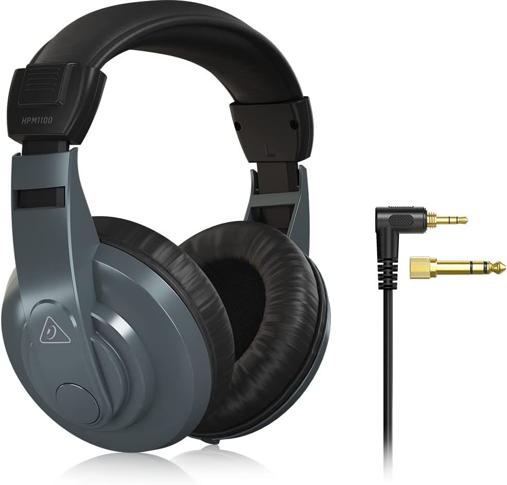 Behringer HPM1100 Headphones