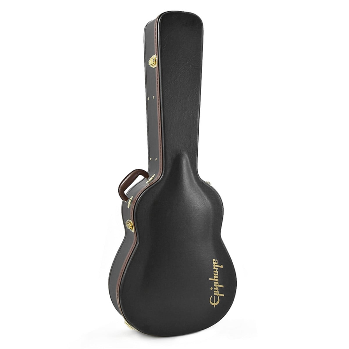 Epiphone 940-EDREAD Hard Case AJ/Dread Guitar