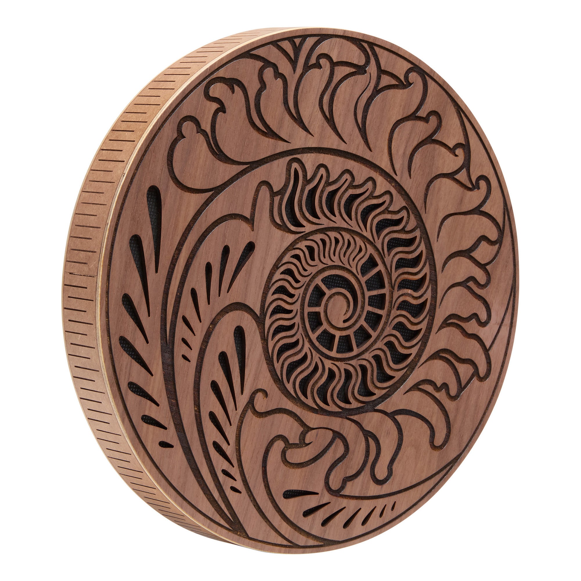 Disco de lluvia Meinl Sonic Energy - 25 cm - Sonido del océano