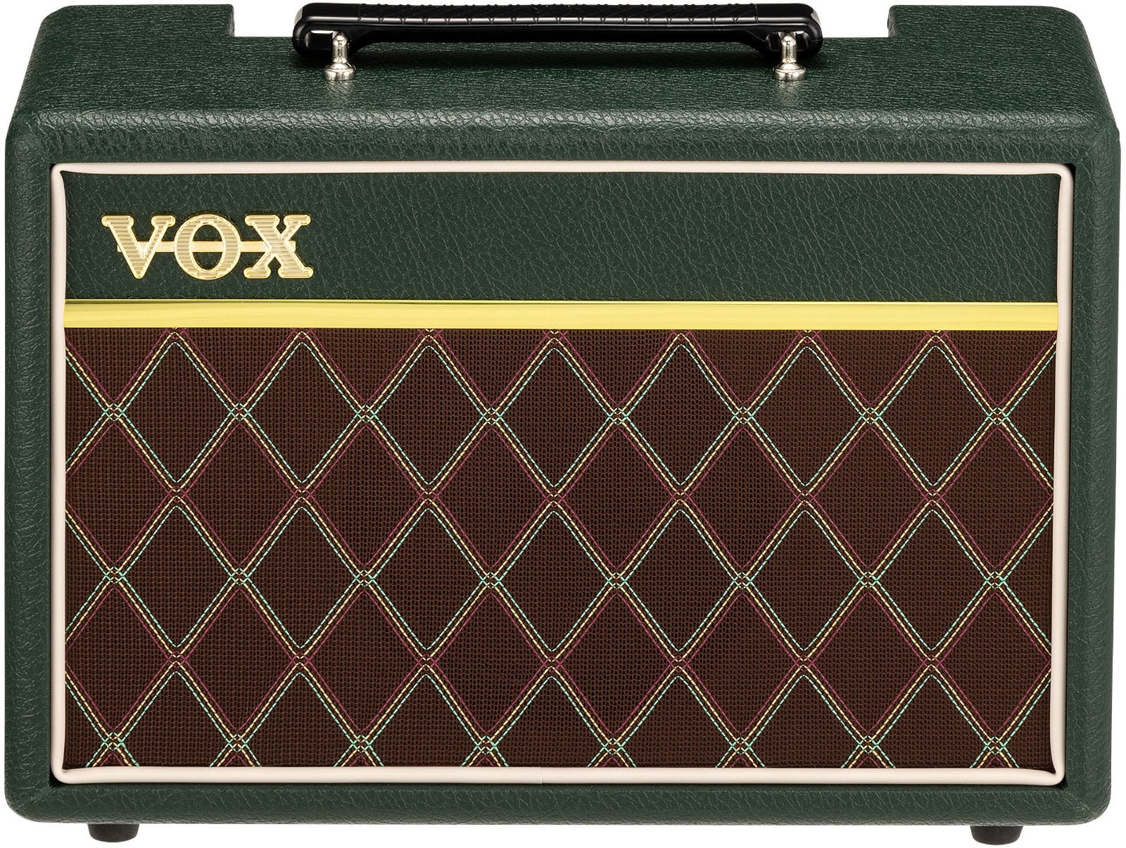 Amplificador Vox Pathfinder 10W - Verde