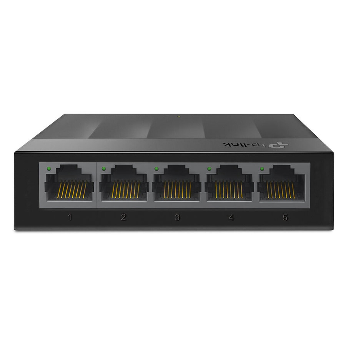 Conmutador Ethernet Gigabit TP-Link LS1005G