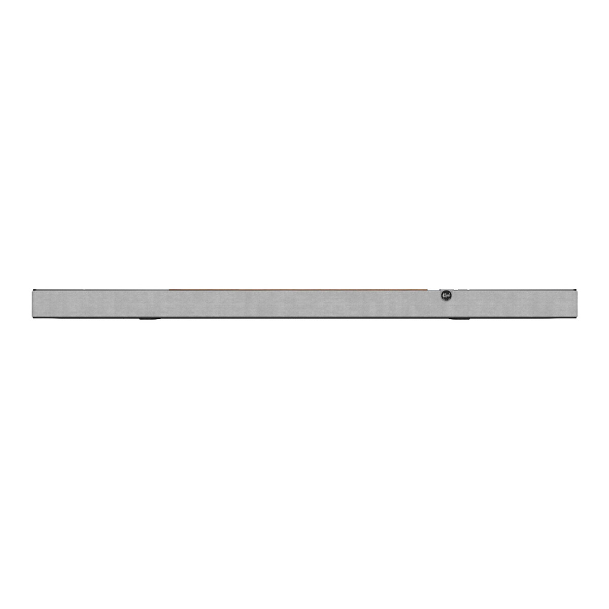 Klipsch Flexus Core 300 Sound Bar - Nut Brown