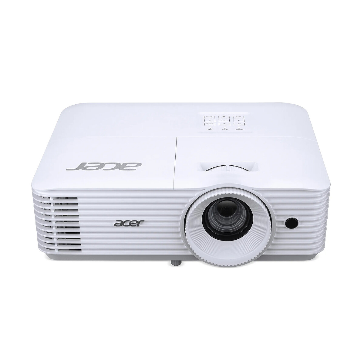 Acer P1558i Projector