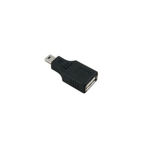 Adaptador 3Go Mini USB a USB-C