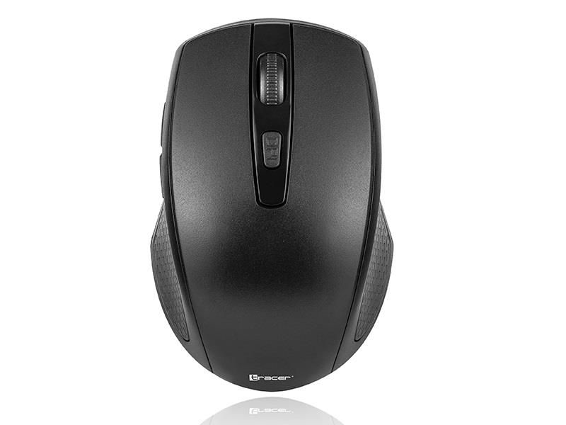 Tracer Wireless Mouse Nano Black