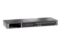 LevelOne ViewCon KVM-1631 Combo Switch
