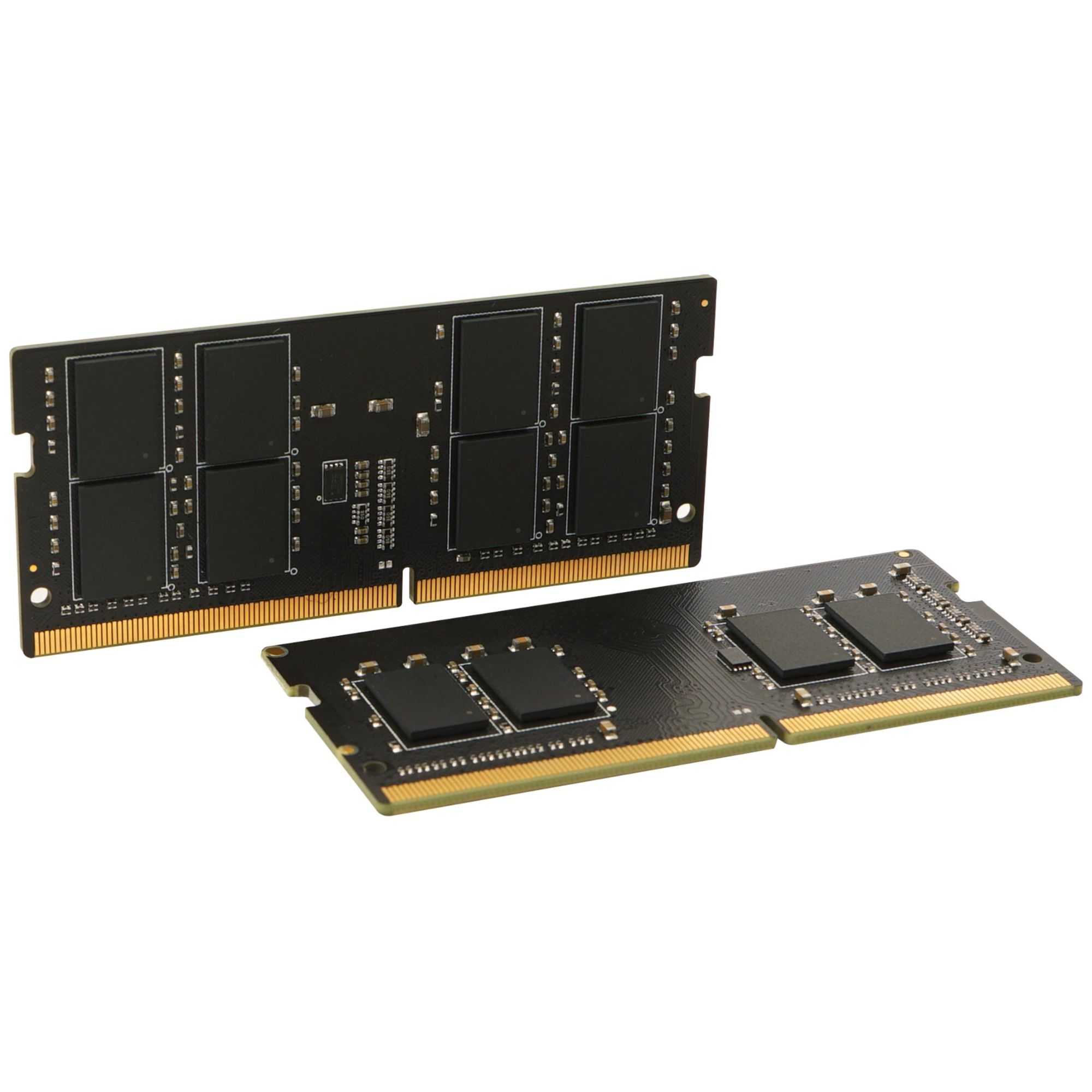 Módulo de memoria Silicon Power 8GB (1x8GB, 2666 MHz, SO-DIMM)