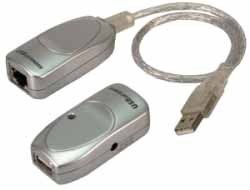 ATEN UCE60 - USB Extension Cable - Up to 60m
