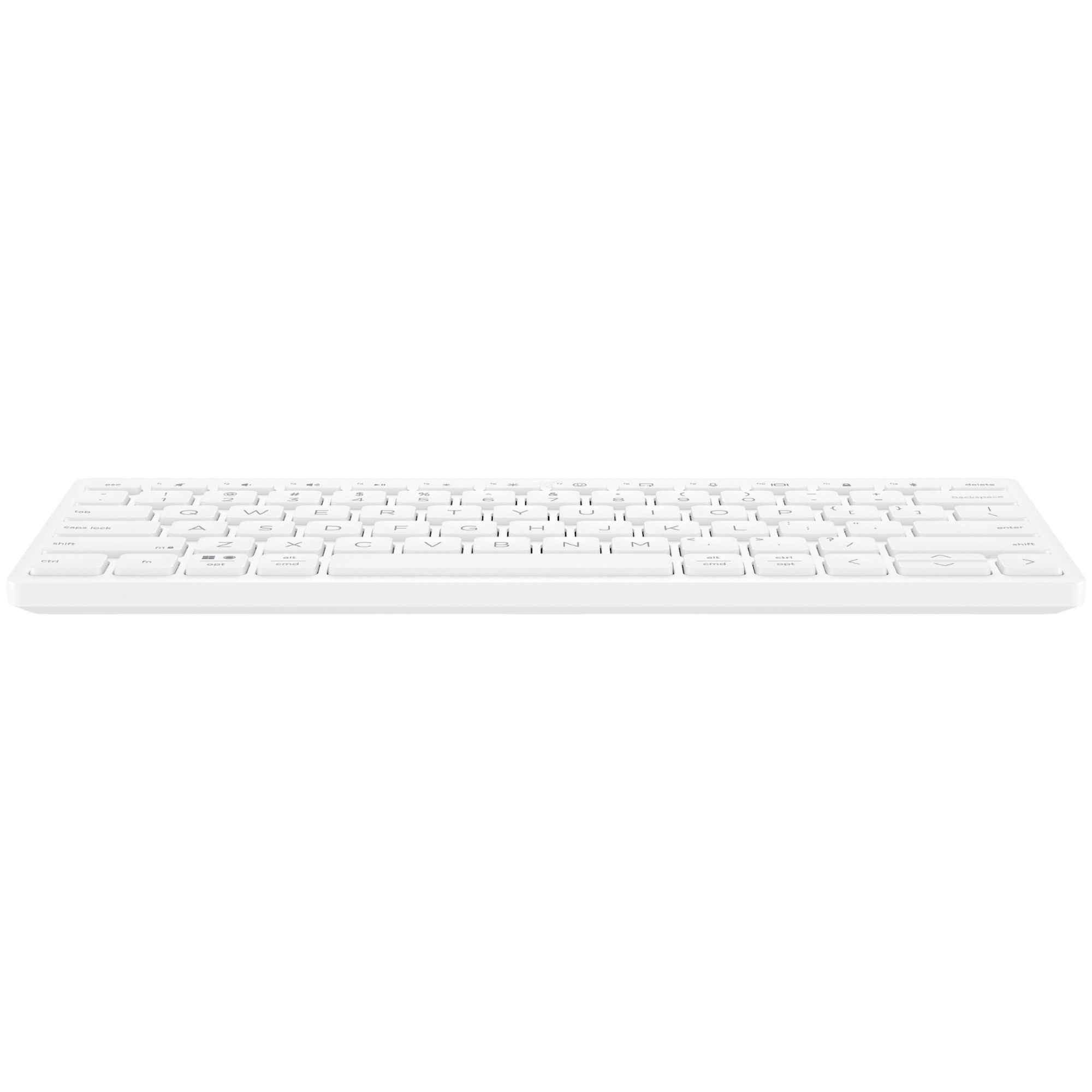 HP Bluetooth Compact Multi-Device Keyboard 350