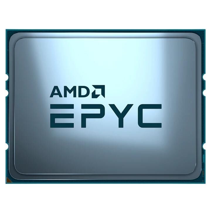 AMD EPYC 7413 Processor, 2.65 GHz, 128MB L3 Cache