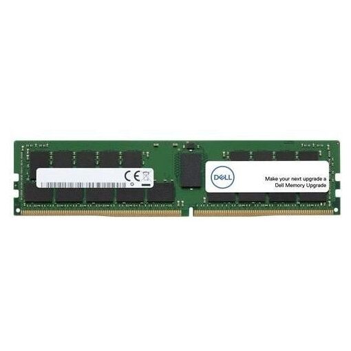 Memoria Dell 8 GB DDR4 2400 MHz (1x64)