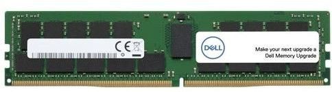 Memoria Dell 8 GB DDR4 2400 MHz (1x64)