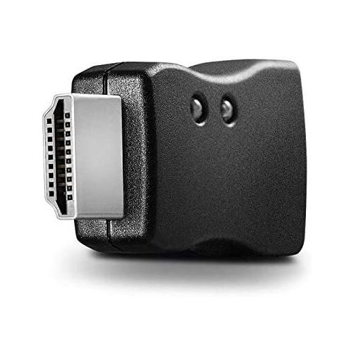 Commutateur HDMI Lindy, Noir