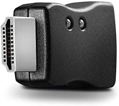 Lindy HDMI Switch, Black