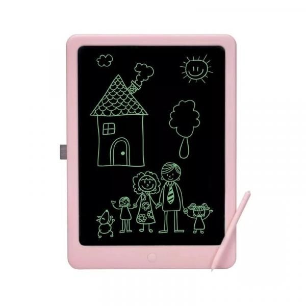 Denver LWT-14510BU 14" LCD Drawing Pad, Rose
