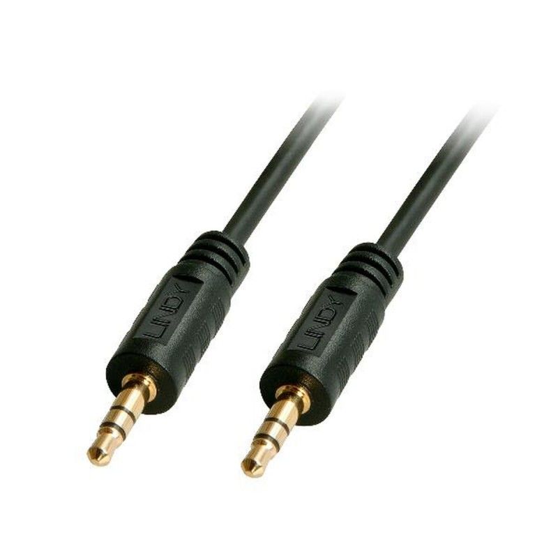Lindy 35642 2m Jack Cable